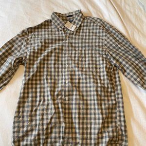 J Crew Button Down - NWT